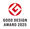 GOOD DESIGN AWARD 2025