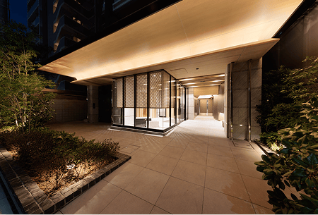 引き込むアプローチ