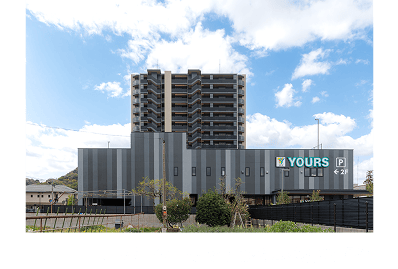 新たな賑わいを生む仕掛け