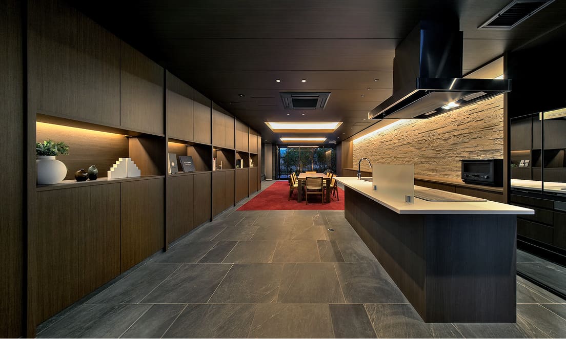 ラウンジ・その他の共用部